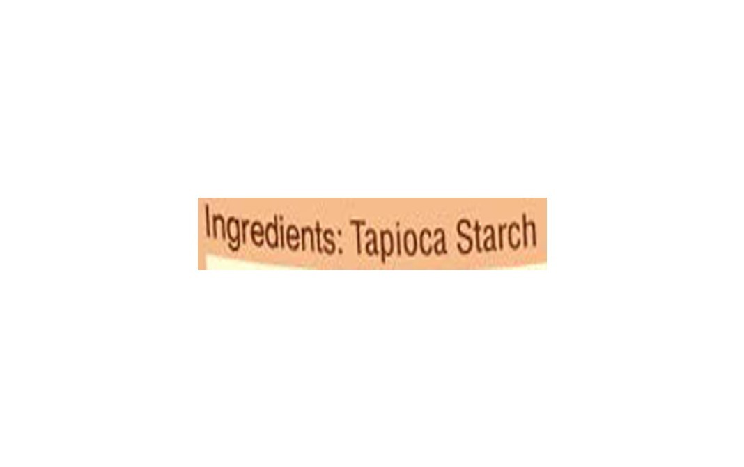 Purenso Essentials Tapioca Flour    Pack  400 grams